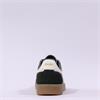 Gola Viper Metallic Gumsole Trainer - Bottle Green